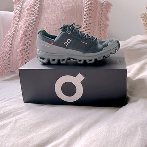 ON CLOUD CLOUDVENTURE WATERPROOF EDITION